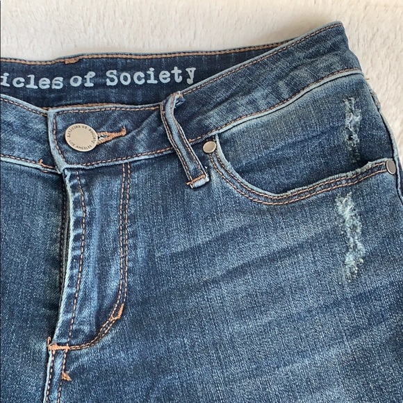 Articles of Society jeans - Picture 5 of 10